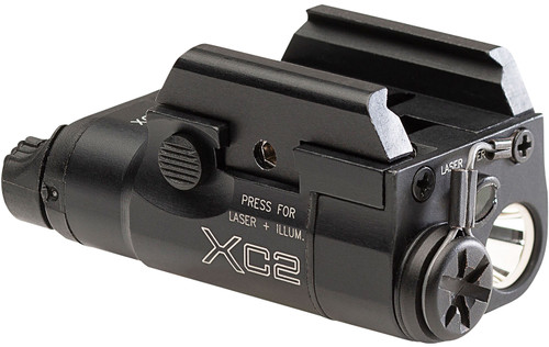 Surefire XC2-B Compact Weapon Light LED