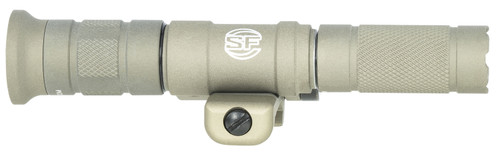 Surefire Micro Scout Light Pro Weapon Light LED Tan M140A-TN-PRO