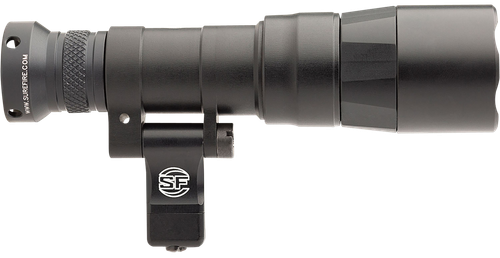 Surefire M340DFT Scout Light Pro Weapon Light Black