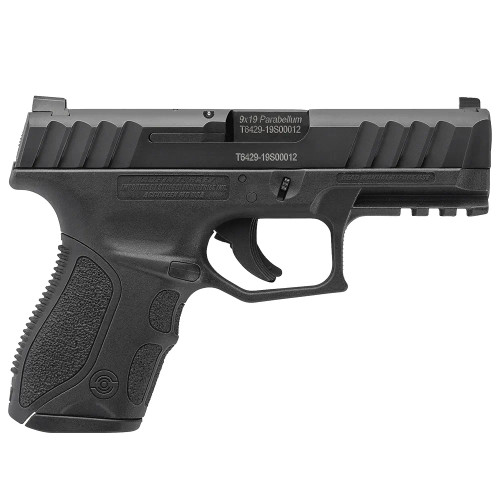 Stoeger STR-9 9mm Black