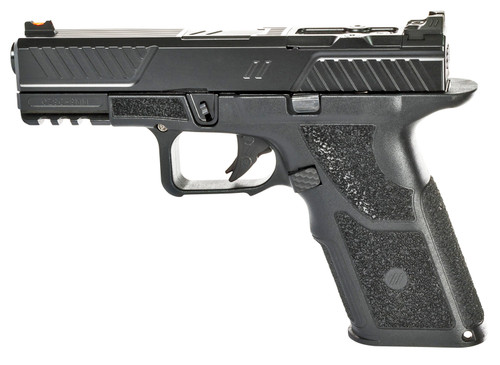 Zev OZ9 Combat Compact 9mm Black view 4
