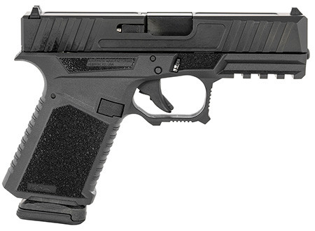 Anderson Kiger 9C 9mm Black view 2