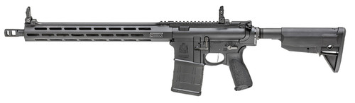 Springfield Armory Saint Victor 308 Win 16" Black view 2