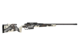 Springfield Armory Model 2020 WayPoint 6.5 PRC 24" Ridgeline Camo view 2