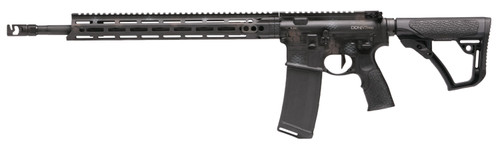 Daniel Defense DDM4 V7 Pro 5.56 NATO 18" Rattlecan
