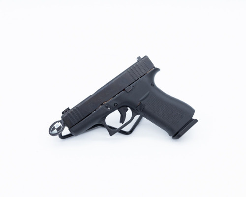 Glock G43X Talo Exclusive 9mm Black PX4350301UC