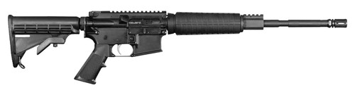 Anderson Manufacturing AM-15 5.56 NATO Black view 2