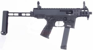 B&T GHM9 Compact Enhanced 9mm Black