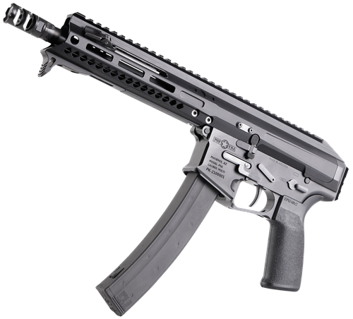 POF USA Phoenix 9mm 8" Black
