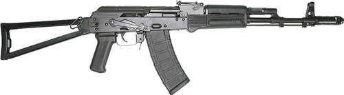 Riley Defense RAK74 Sidefolder 5.45x39mm Black view 2