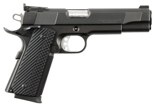 Charles Daly 1911 Empire 9mm 5" Black view 2