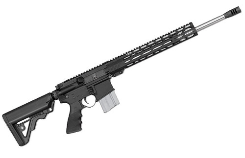 Rock River Arms OSH-1T .223 Wylde 18" Black view 2