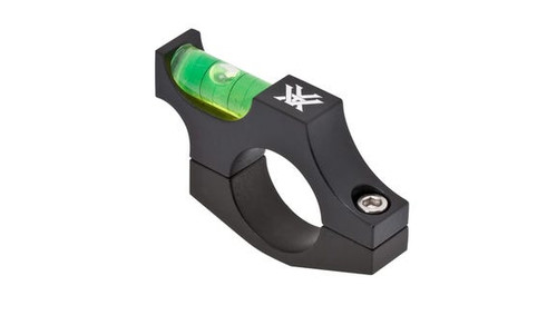 Vortex 1" Riflescope Bubble Level Black