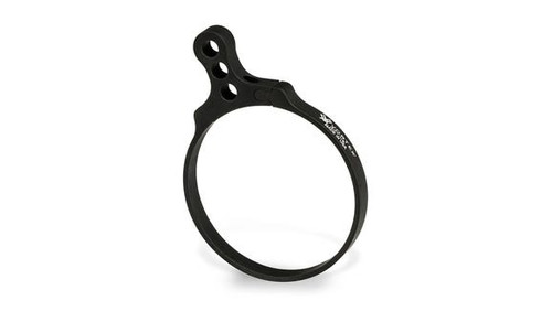 Vortex Switchview Throw Lever 1.72" Black