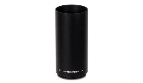Vortex Viper® 44mm 4" Sunshade Black