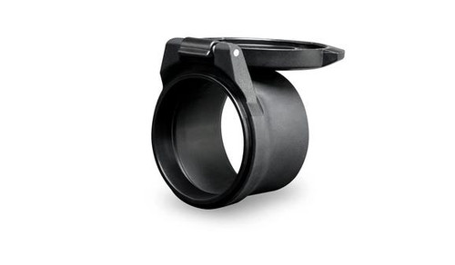 Vortex Defender Flip Cap, Objective 24mm Black