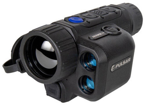 Pulsar Axion 2 LRF XG35 2.5-20x Thermal Monocular PL77477