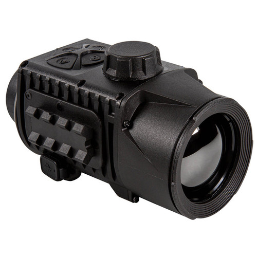 Pulsar Krypton FXG50 1.5-6x Thermal Clip