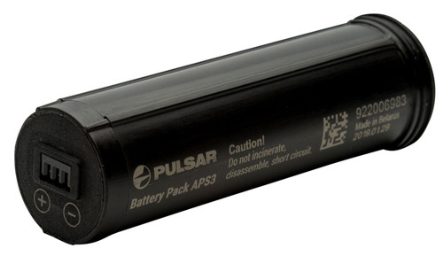 Pulsar APS 3 Battery Pack