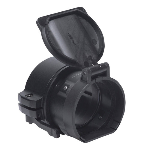 Pulsar DN 50mm Cover Adapter Black 14801