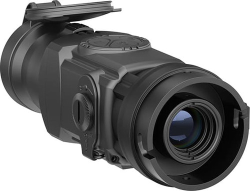 Pulsar Core FXQ38 Thermal Riflescope Black