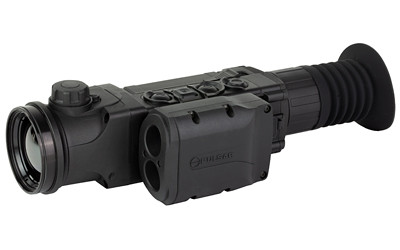 Pulsar Trail 2 LRF XP50 Thermal Rifle Scope Black