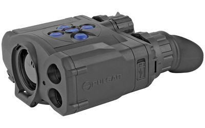 Pulsar Accolade 2 LRF XP50 Black