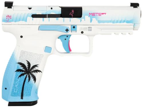 Canik METE SFT Miami Days 9mm