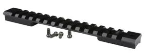 Warne Mountain Tech Tactical Kimber 8400 Magnum Picatinny/Weaver Rail 20 MOA Black
