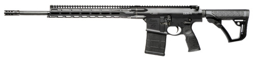 Daniel Defense DD5 V5 6.5 Creedmoor 20" Black 02-165-30063-055