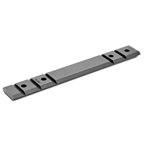 Warne Maxima Tikka 1 Piece Base Gray Steel M9T3M