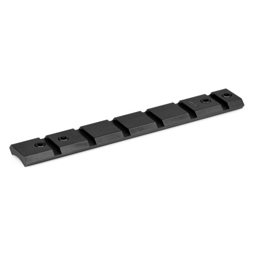 Warne Maxima Browning BAR 1 Piece Black Steel