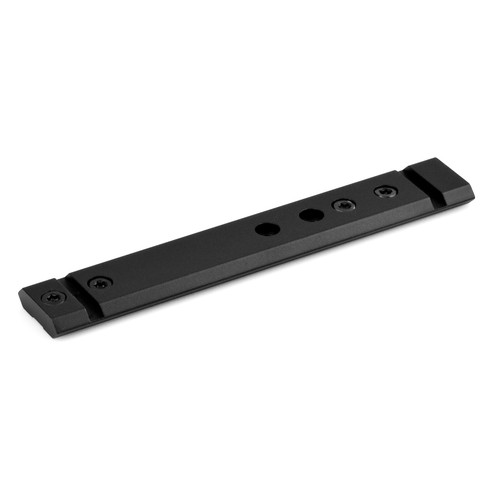 Warne Maxima Marlin Lever Actions Base Black