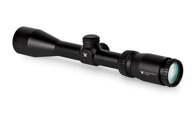 Vortex Crossfire II 3-9x40 V-Brite Illuminated
