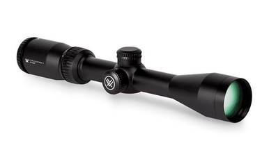 Vortex Crossfire II 3-9x40 V-Brite Illuminated view 2