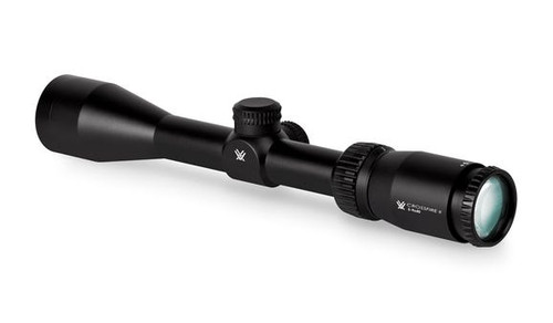 Vortex Crossfire II 3-9x40 Plex