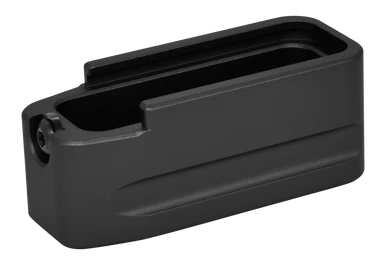 Warne PMAG 5.56 NATO Magazine Extension +5 Round Black
