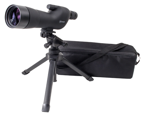 Firefield 20-60x60SE Spotting Scope Kit