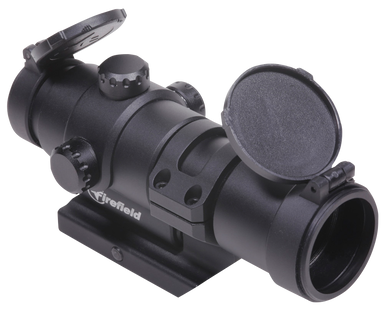Firefield Impulse Red Dot Sight Black