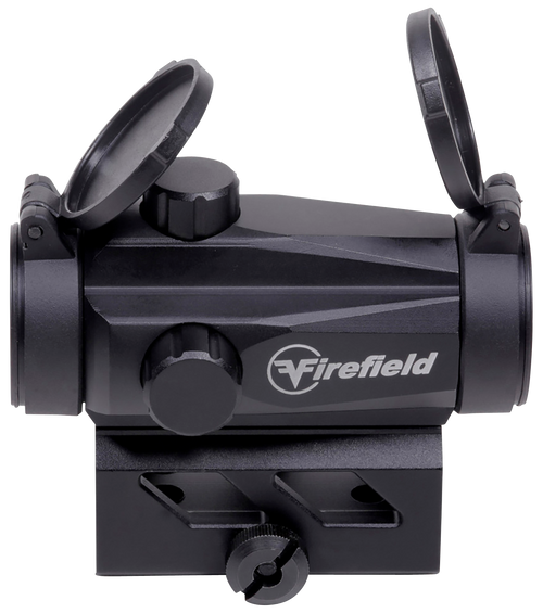 Firefield Impulse Compact Red Dot Sight Black