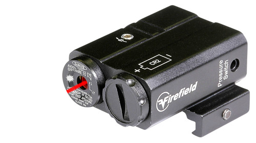 Firefield Charge AR Red Laser