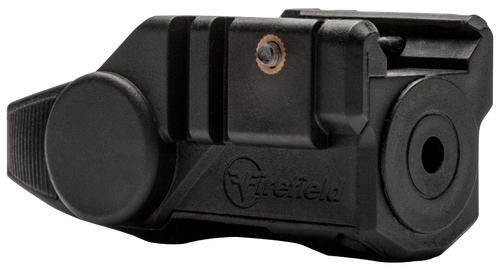 Firefield BattleTek 5mW w/ Red Laser Black view 2