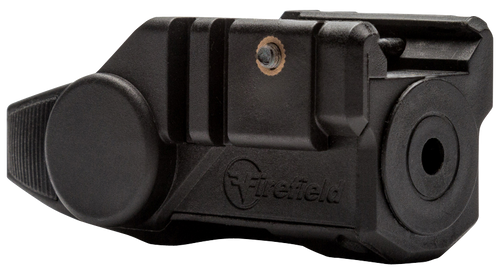 Firefield BattleTek 5mW w/ Green Laser Black