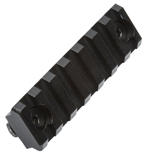 Firefield Verge M-LOK 7" Rail Black