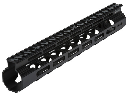 Firefield Verge M-LOK 12" Rail Black view 2