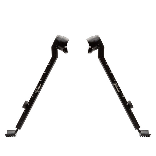 Firefield Scarab 9-12" Two Piece Keymod Bipod