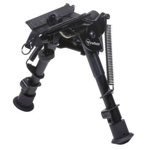 Firefield Stronghold 6-9" Bipod view 2
