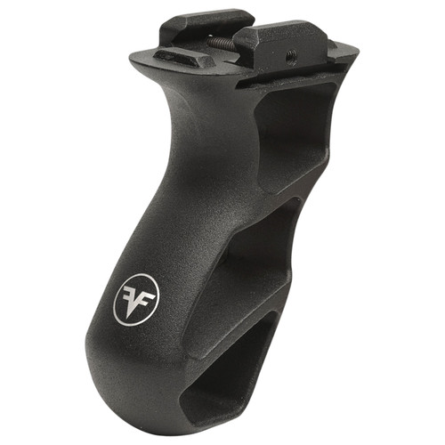 Fireifield Rival Picatinny Foregrip Black view 2