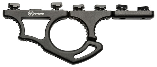 Firefield Rival-XL M-LOK Foregrip Black view 2