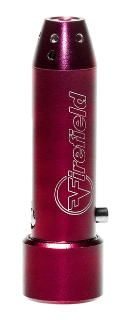 Firefield Universal Red Laser Aluminum Boresight